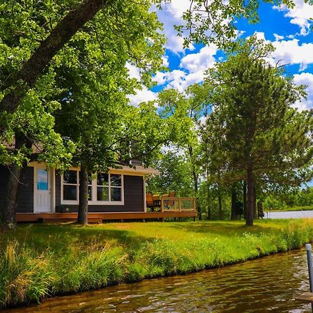 Lost Lake Lodge Nisswa Zewnętrze zdjęcie