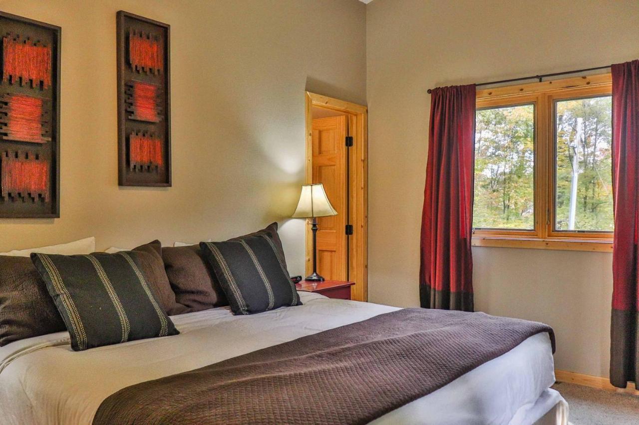 Lost Lake Lodge Nisswa Zewnętrze zdjęcie