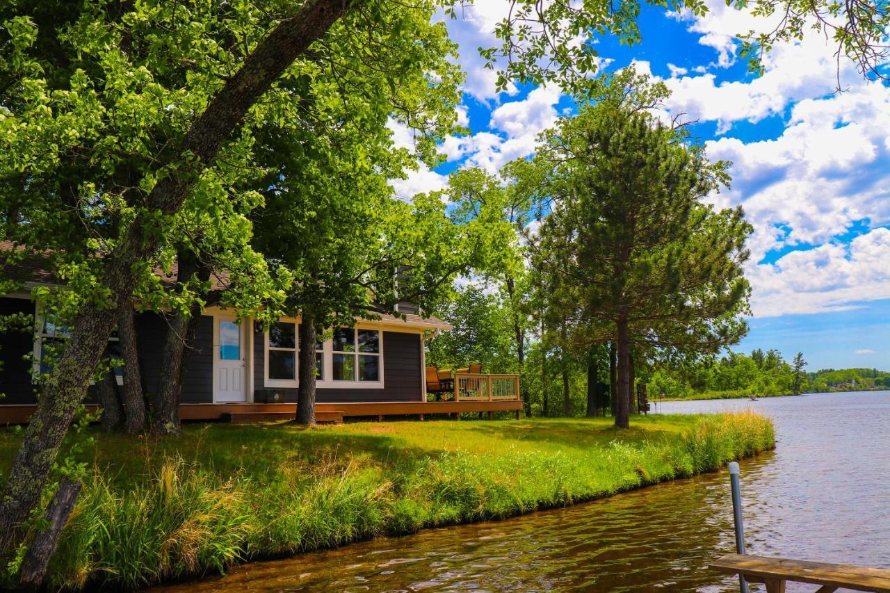 Lost Lake Lodge Nisswa Zewnętrze zdjęcie