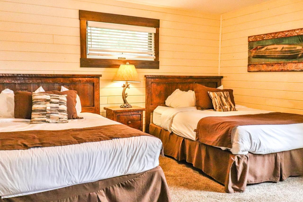 Lost Lake Lodge Nisswa Zewnętrze zdjęcie